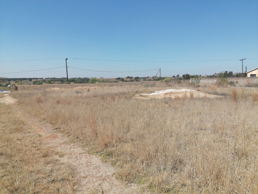 To Let Commercial Property for Rent in Glen Austin Gauteng