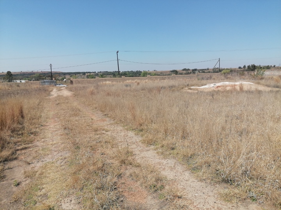 To Let Commercial Property for Rent in Glen Austin Gauteng