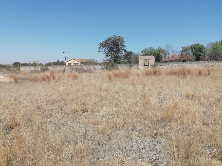 To Let Commercial Property for Rent in Glen Austin Gauteng