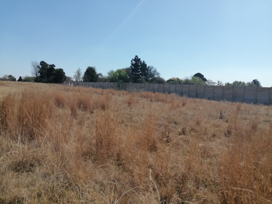 To Let Commercial Property for Rent in Glen Austin Gauteng