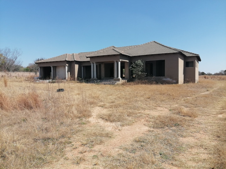 3 Bedroom Property for Sale in Glen Austin Gauteng