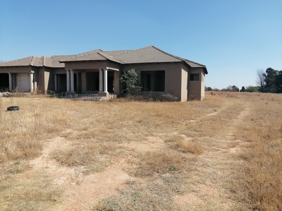 3 Bedroom Property for Sale in Glen Austin Gauteng