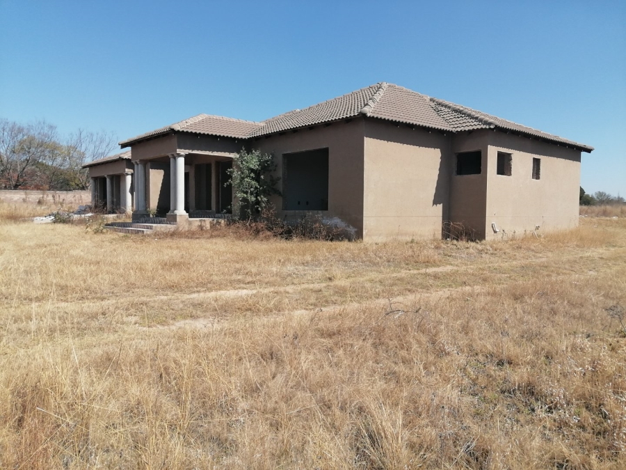 3 Bedroom Property for Sale in Glen Austin Gauteng