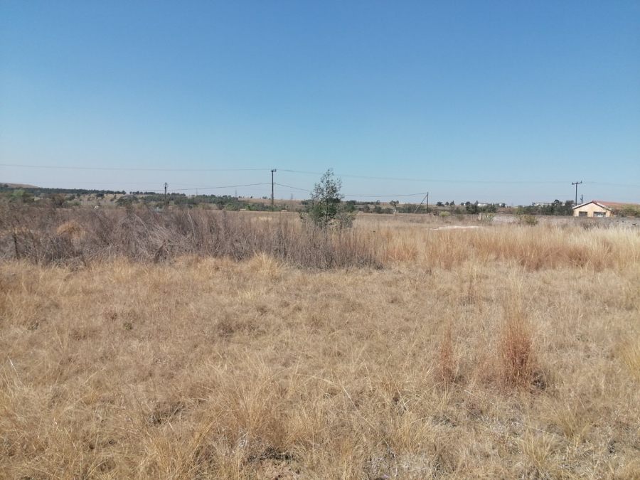 3 Bedroom Property for Sale in Glen Austin Gauteng