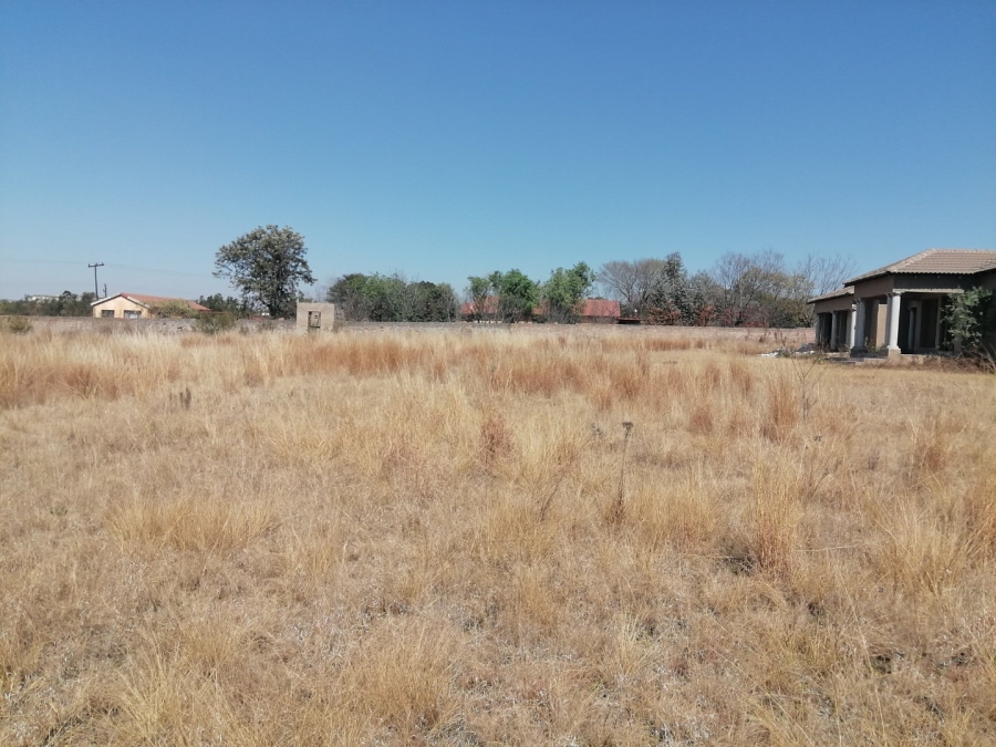 3 Bedroom Property for Sale in Glen Austin Gauteng