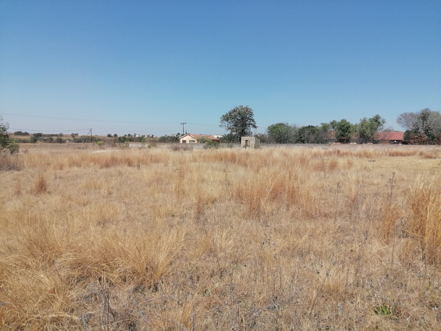 3 Bedroom Property for Sale in Glen Austin Gauteng