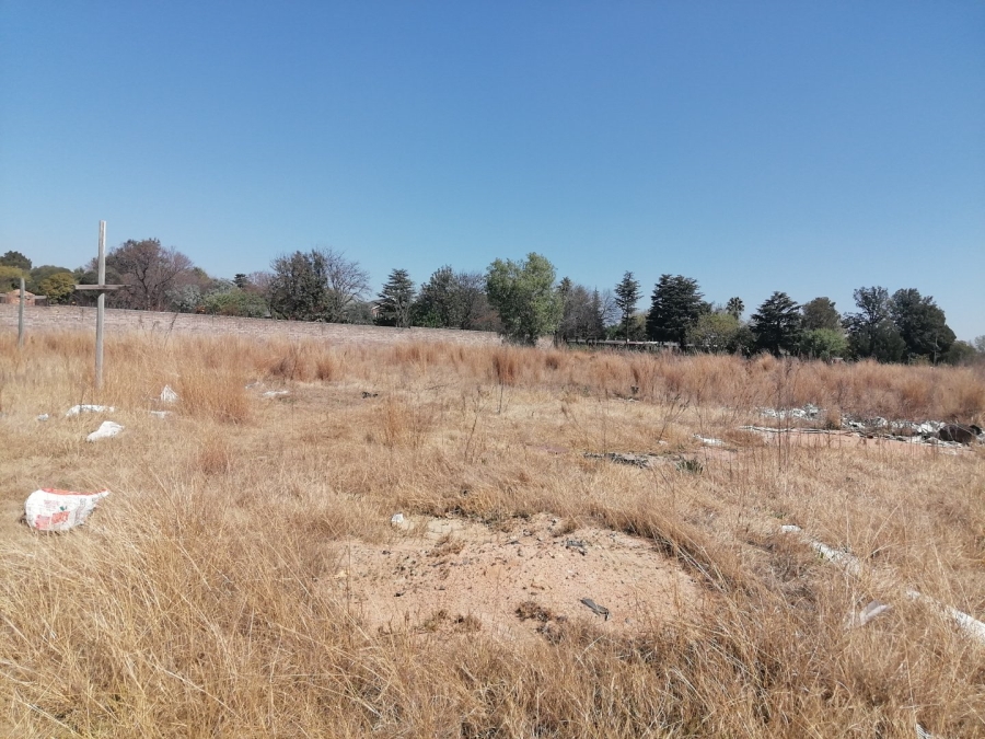 3 Bedroom Property for Sale in Glen Austin Gauteng