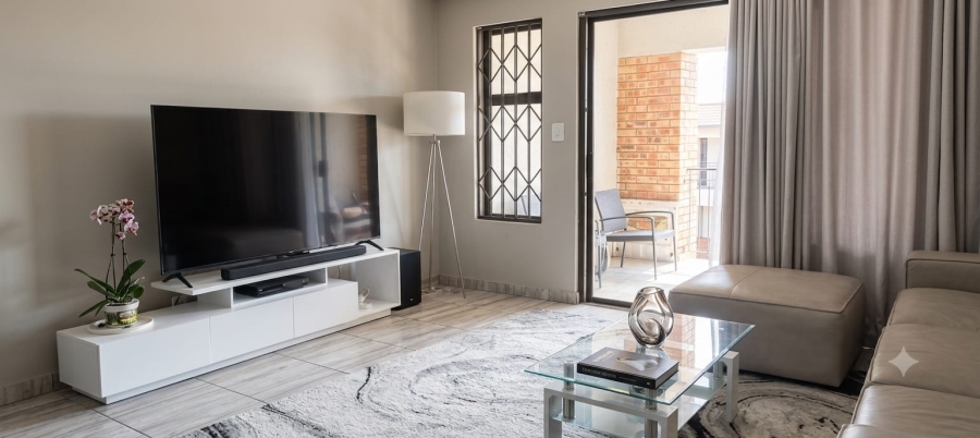 To Let 2 Bedroom Property for Rent in Noordwyk Gauteng