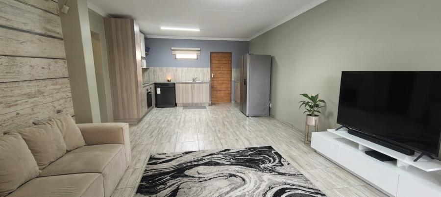 To Let 2 Bedroom Property for Rent in Noordwyk Gauteng
