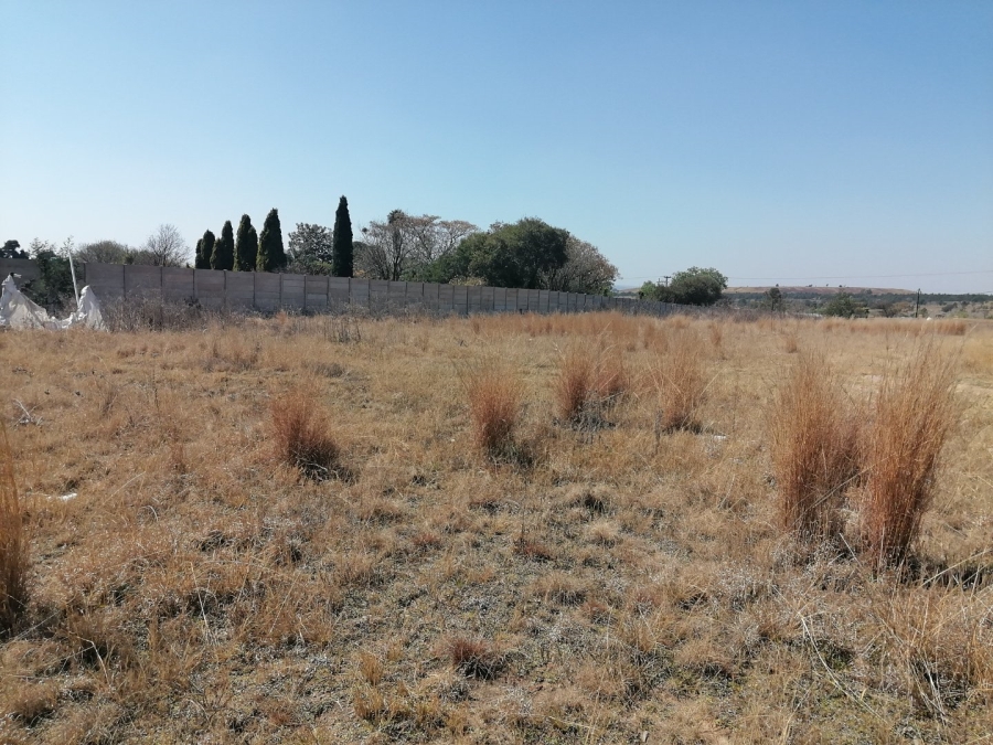 To Let Commercial Property for Rent in Glen Austin Gauteng