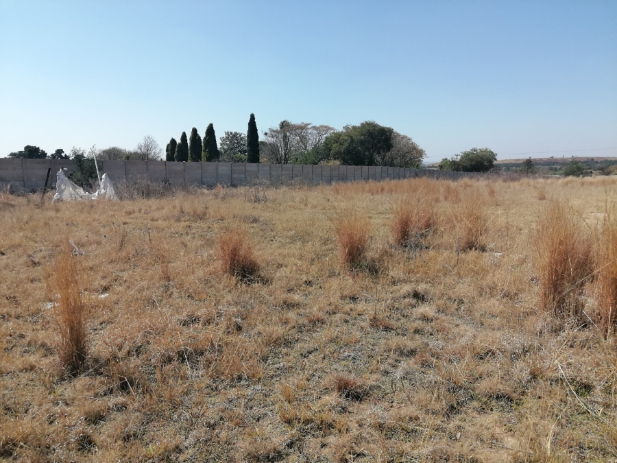 To Let Commercial Property for Rent in Glen Austin Gauteng