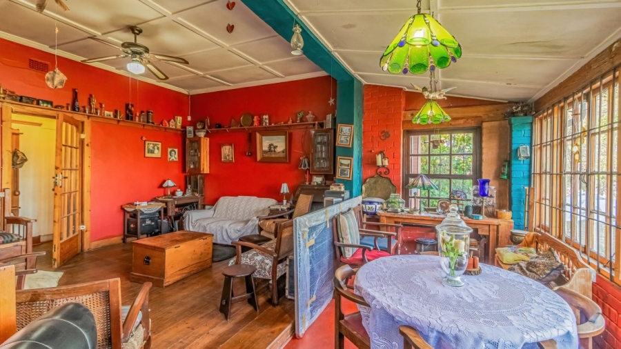3 Bedroom Property for Sale in Kensington Gauteng