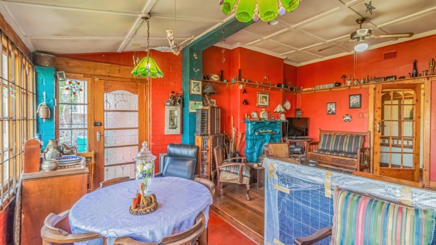 3 Bedroom Property for Sale in Kensington Gauteng
