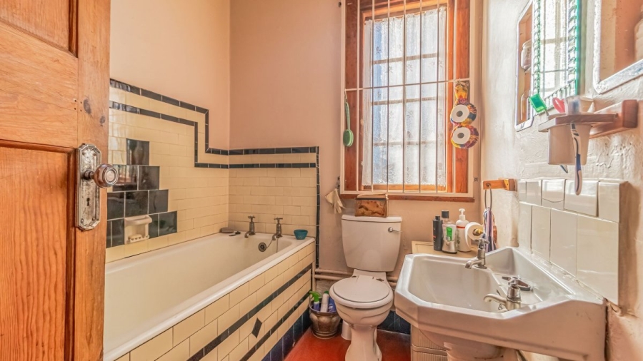 3 Bedroom Property for Sale in Kensington Gauteng