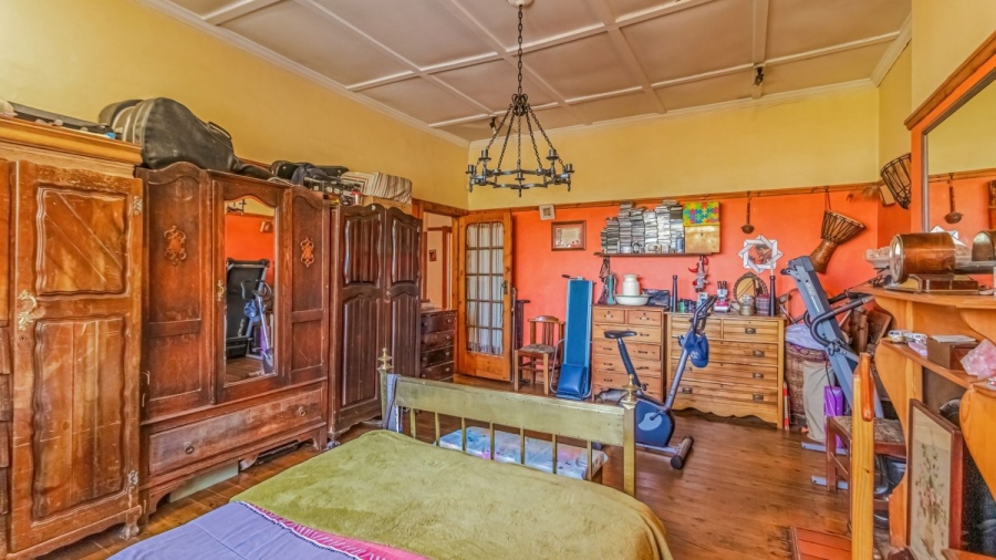 3 Bedroom Property for Sale in Kensington Gauteng