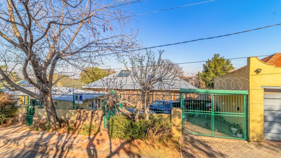 3 Bedroom Property for Sale in Kensington Gauteng
