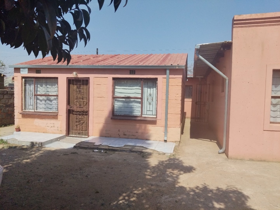 2 Bedroom Property for Sale in Palm Ridge Gauteng
