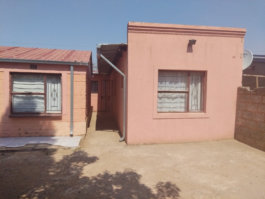 2 Bedroom Property for Sale in Palm Ridge Gauteng