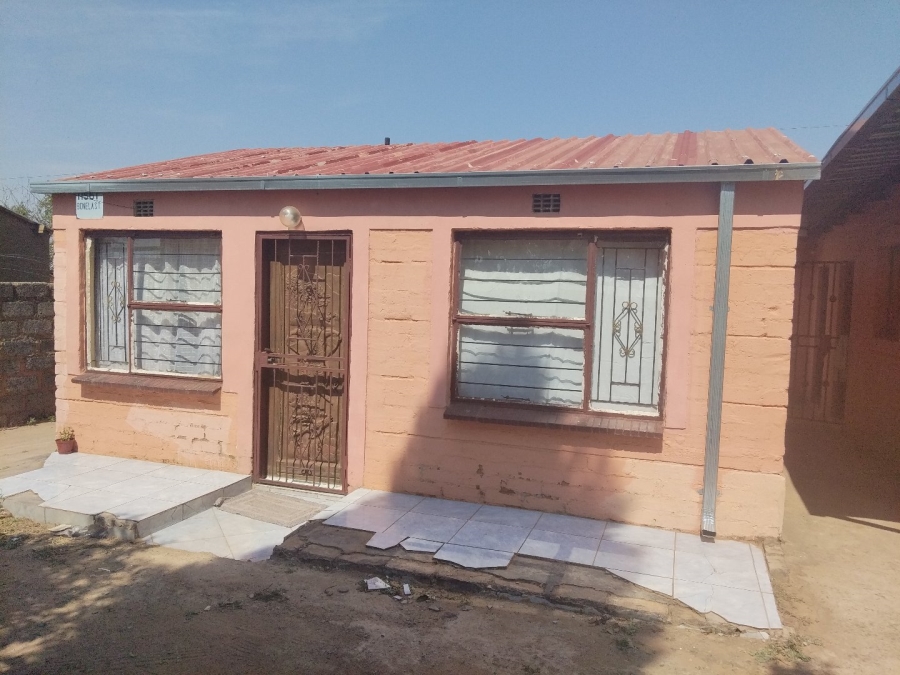 2 Bedroom Property for Sale in Palm Ridge Gauteng