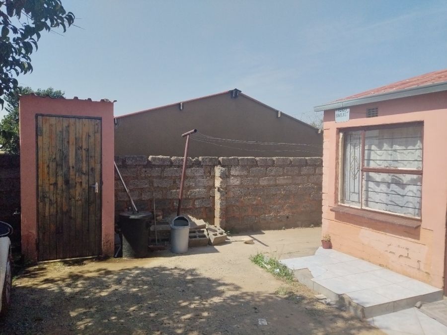2 Bedroom Property for Sale in Palm Ridge Gauteng