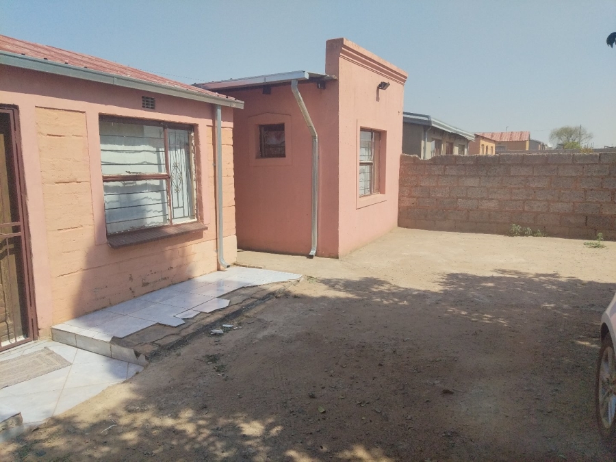 2 Bedroom Property for Sale in Palm Ridge Gauteng