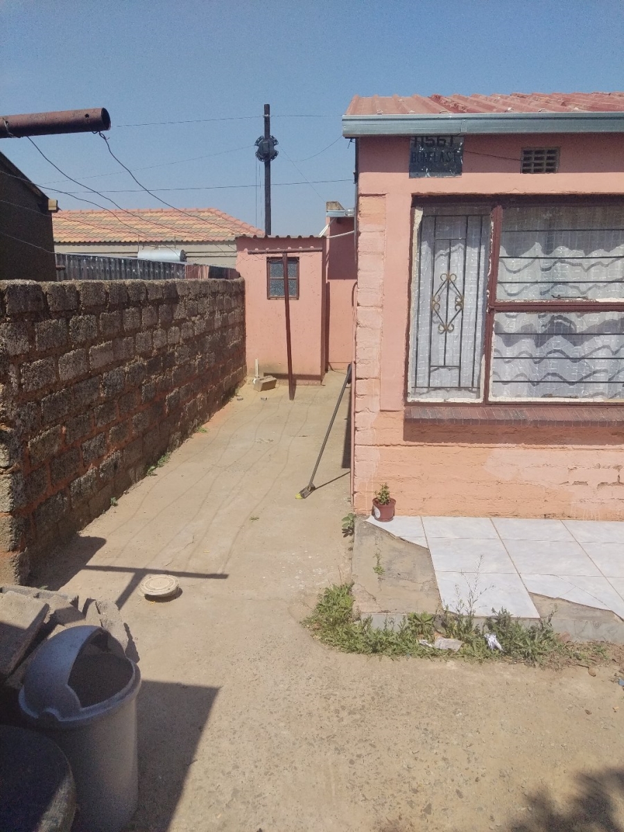 2 Bedroom Property for Sale in Palm Ridge Gauteng