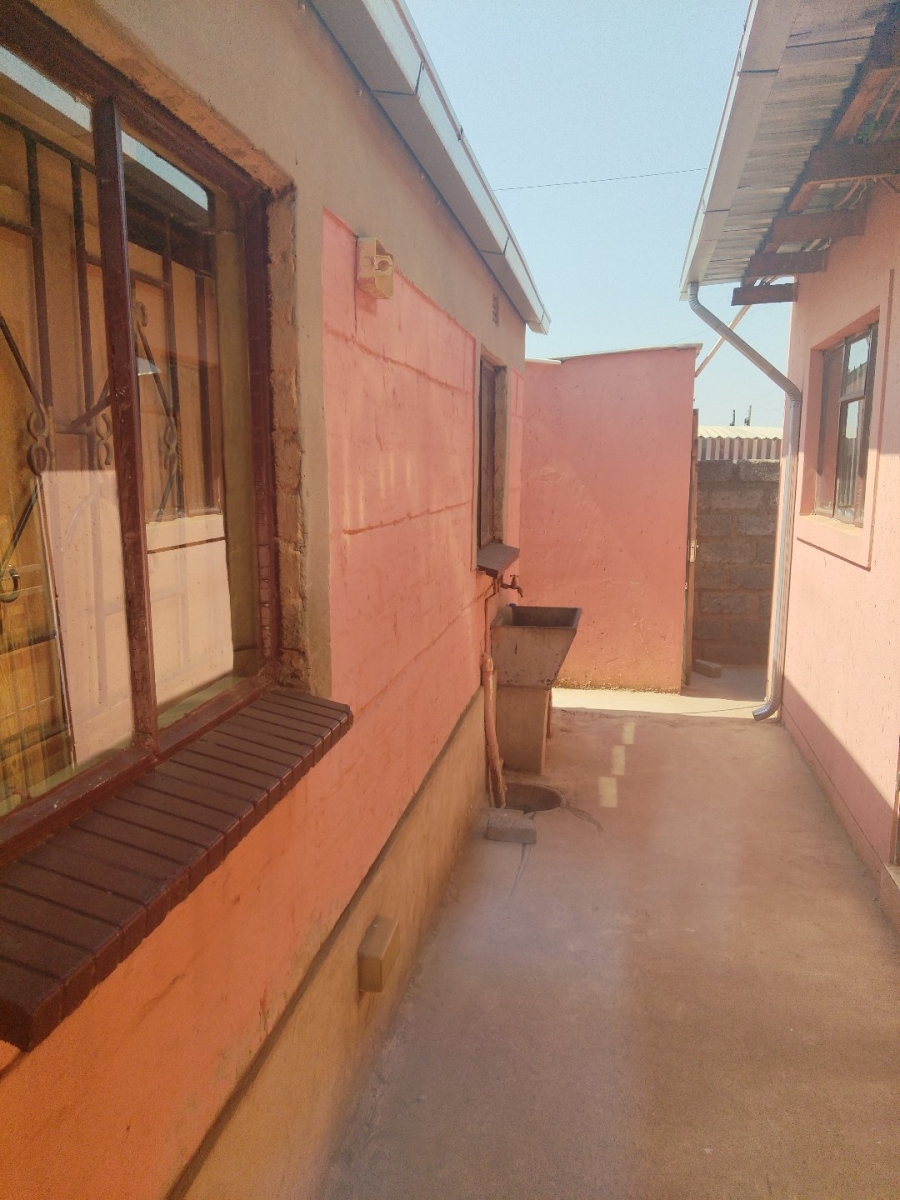 2 Bedroom Property for Sale in Palm Ridge Gauteng