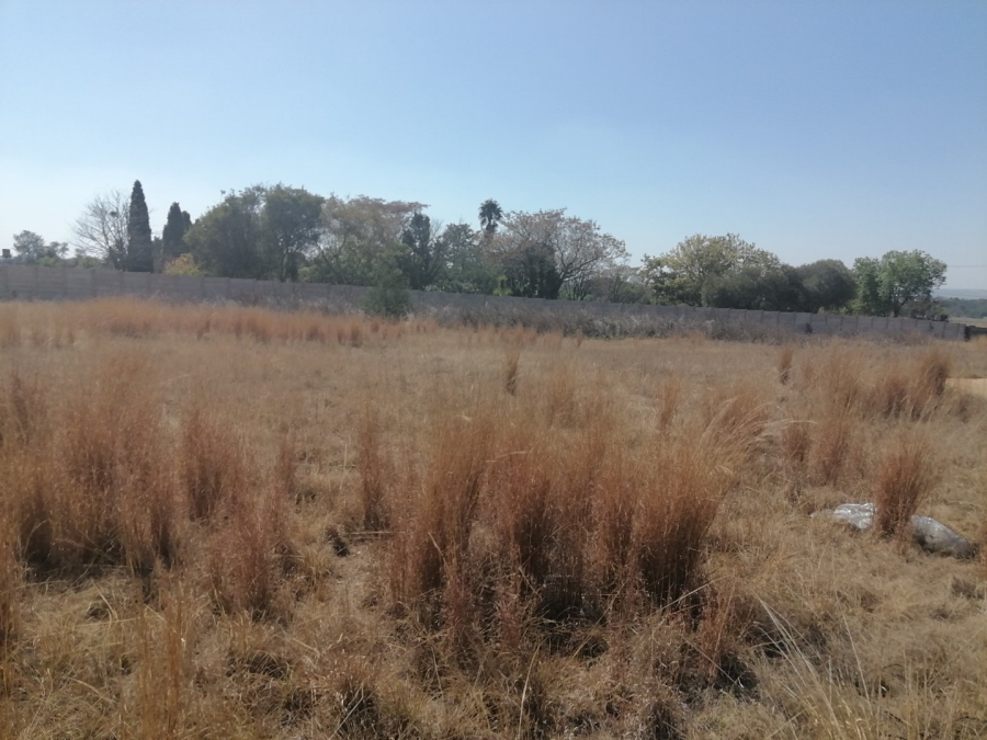 To Let Commercial Property for Rent in Glen Austin Gauteng