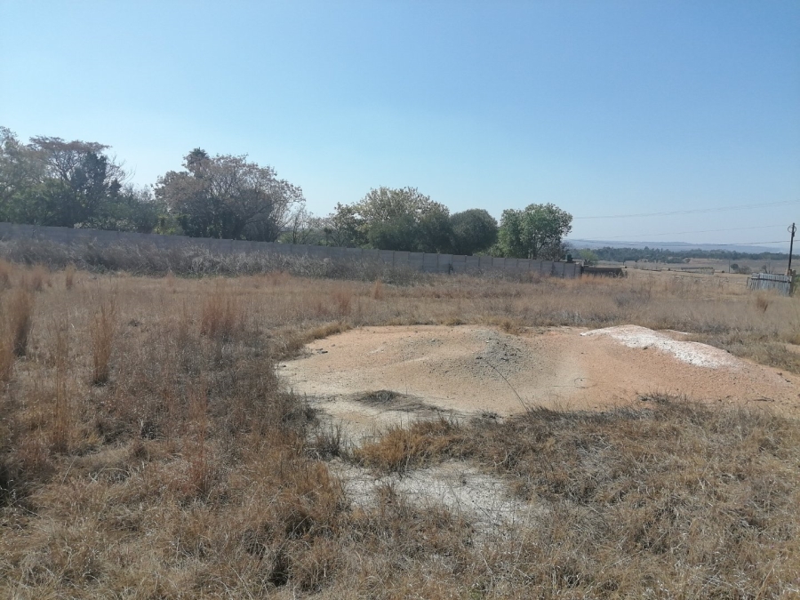 To Let Commercial Property for Rent in Glen Austin Gauteng