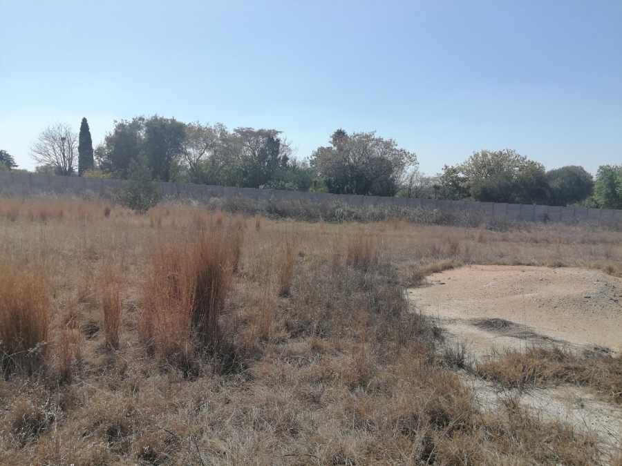 To Let Commercial Property for Rent in Glen Austin Gauteng