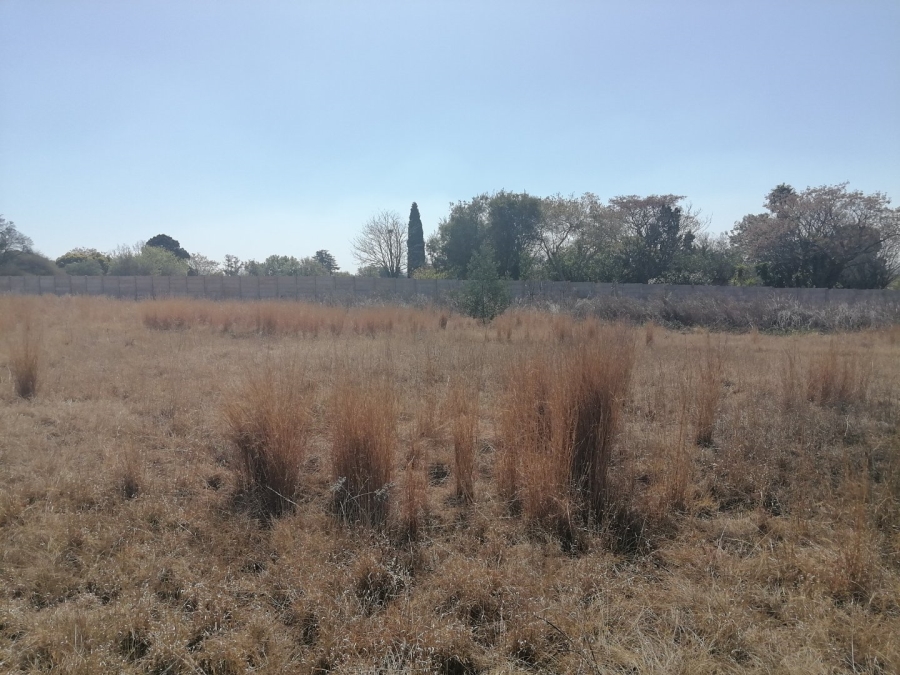 To Let Commercial Property for Rent in Glen Austin Gauteng