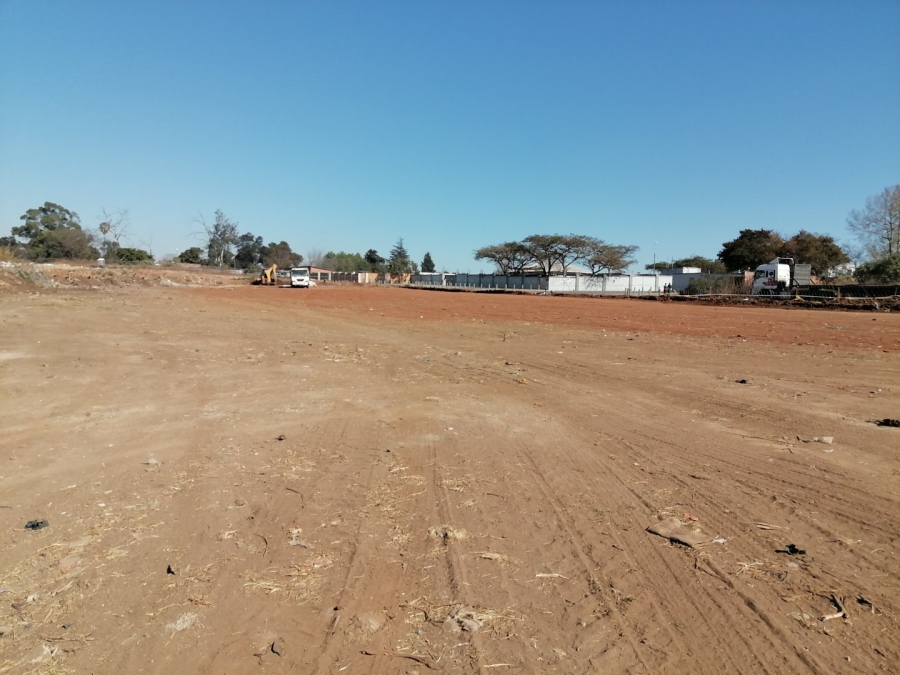 To Let Commercial Property for Rent in Pomona Gauteng