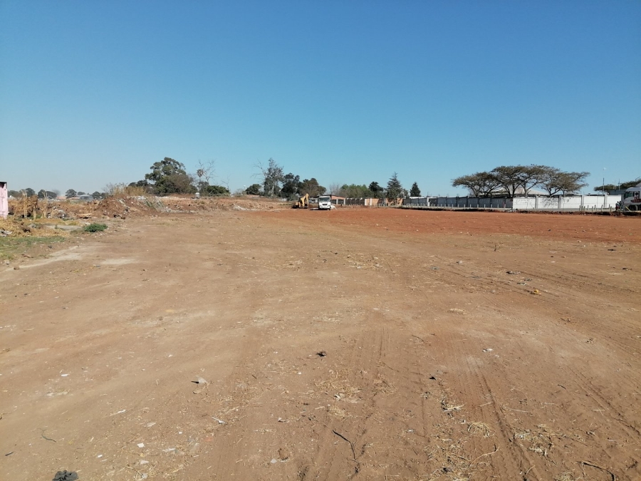 To Let Commercial Property for Rent in Pomona Gauteng