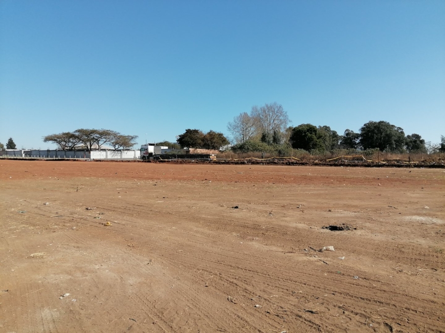 To Let Commercial Property for Rent in Pomona Gauteng