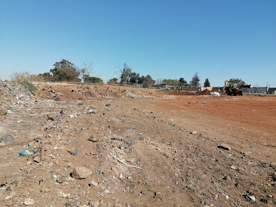 To Let Commercial Property for Rent in Pomona Gauteng