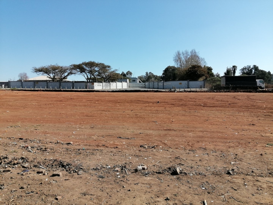 To Let Commercial Property for Rent in Pomona Gauteng