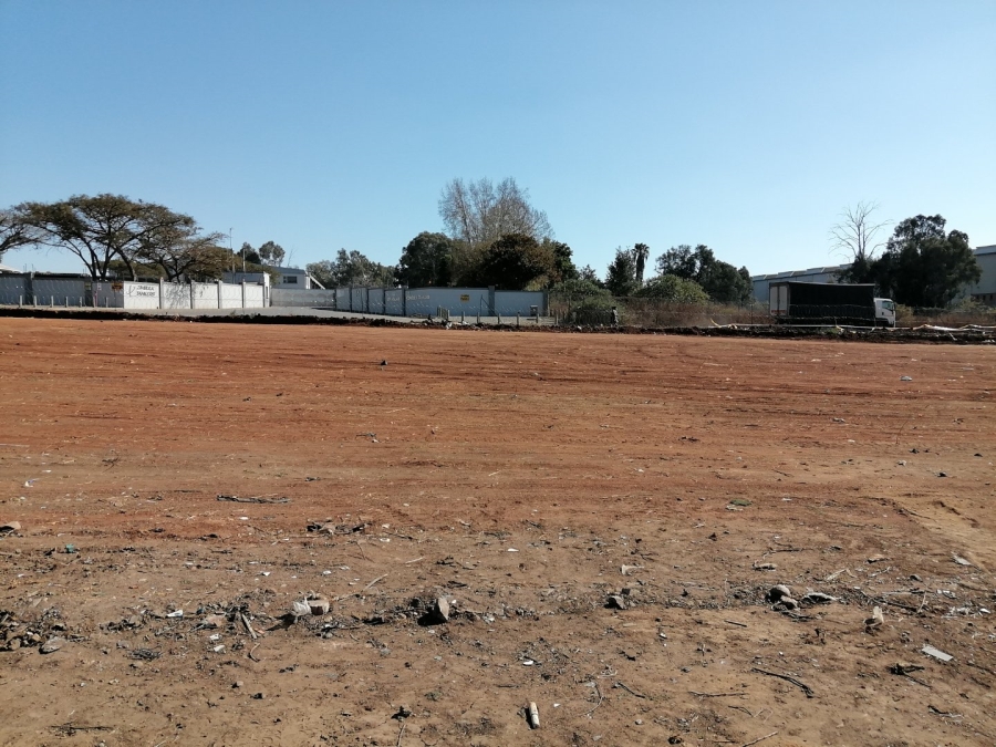 To Let Commercial Property for Rent in Pomona Gauteng