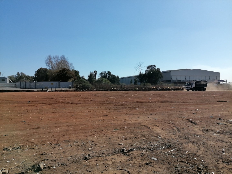 To Let Commercial Property for Rent in Pomona Gauteng