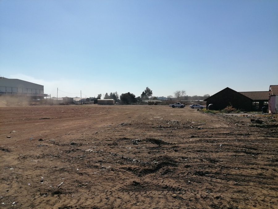To Let Commercial Property for Rent in Pomona Gauteng