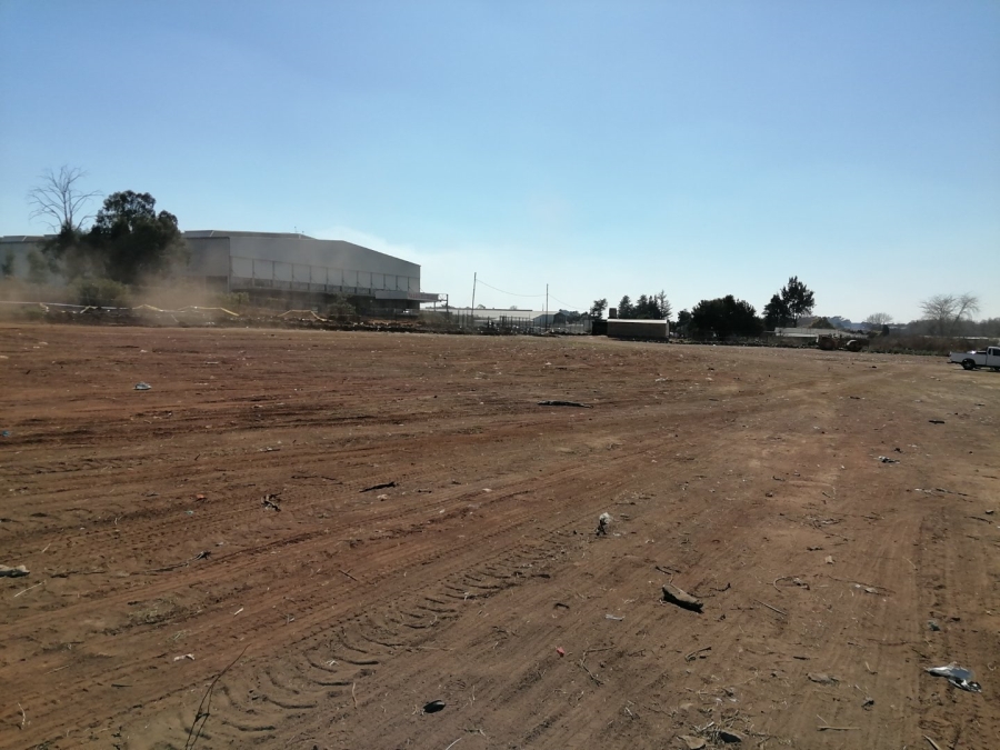 To Let Commercial Property for Rent in Pomona Gauteng