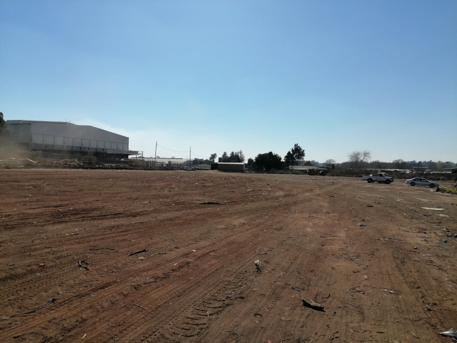 To Let Commercial Property for Rent in Pomona Gauteng