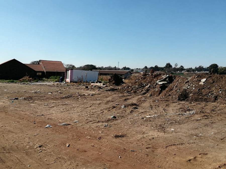 To Let Commercial Property for Rent in Pomona Gauteng