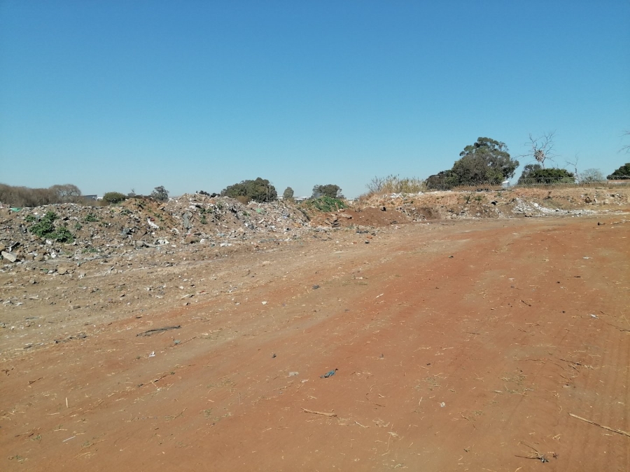 To Let Commercial Property for Rent in Pomona Gauteng