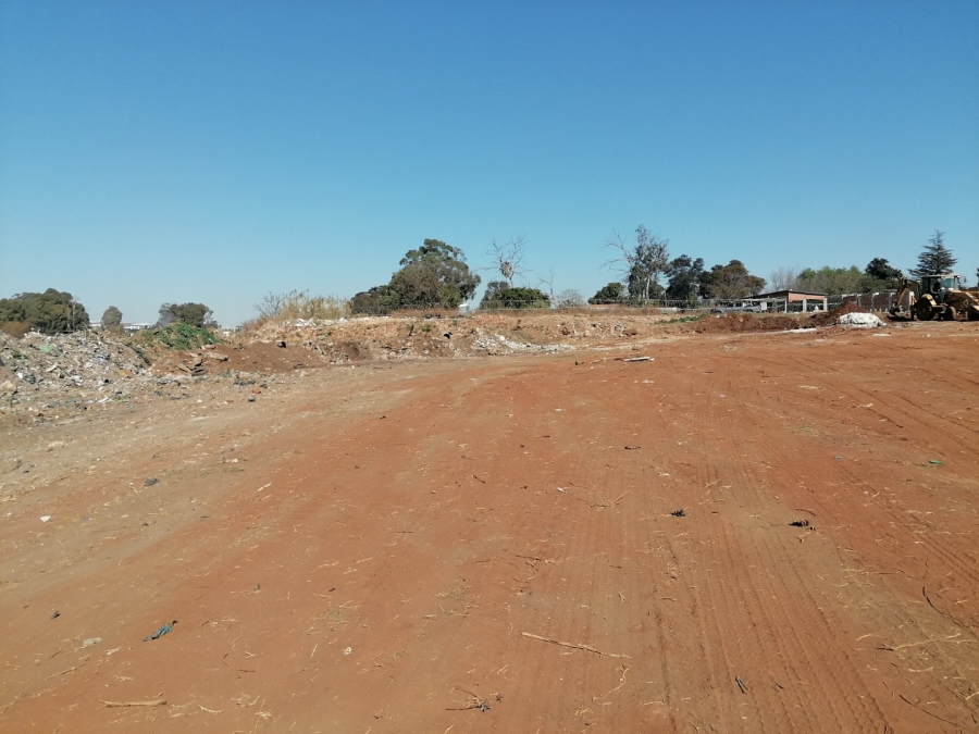 To Let Commercial Property for Rent in Pomona Gauteng