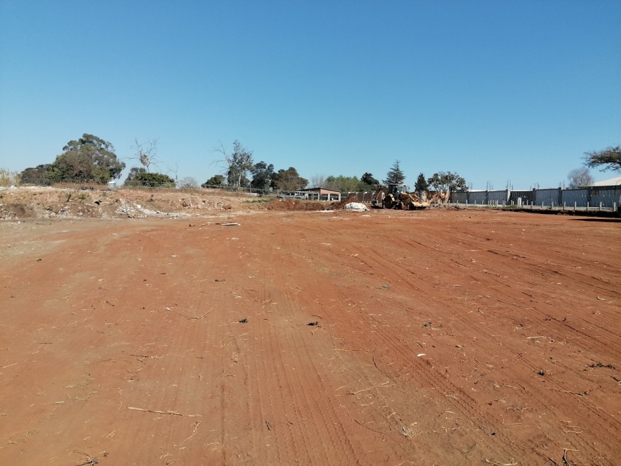 To Let Commercial Property for Rent in Pomona Gauteng