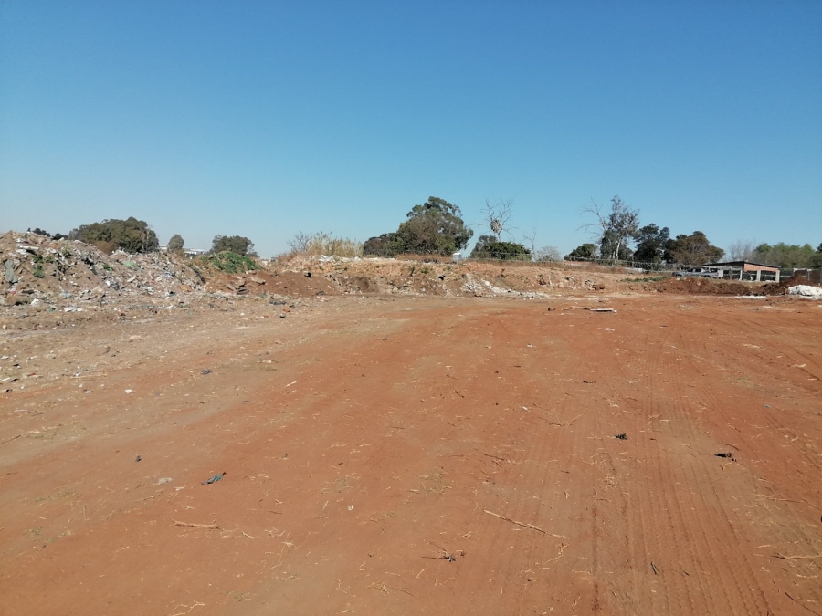 To Let Commercial Property for Rent in Pomona Gauteng