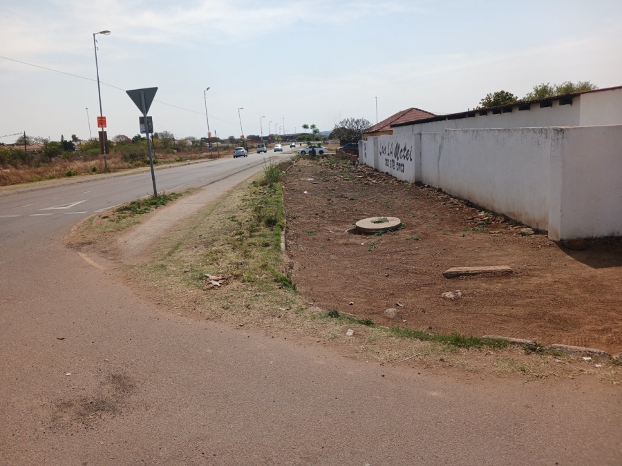 Commercial Property for Sale in Ga-Rankuwa Unit 2 Gauteng