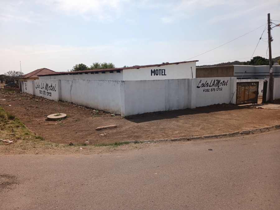 Commercial Property for Sale in Ga-Rankuwa Unit 2 Gauteng
