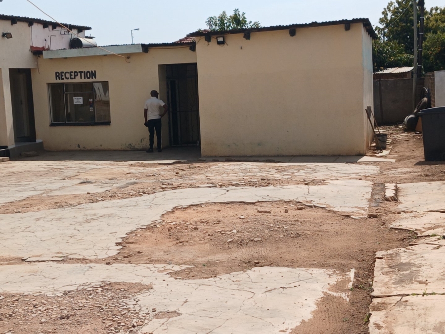 Commercial Property for Sale in Ga-Rankuwa Unit 2 Gauteng