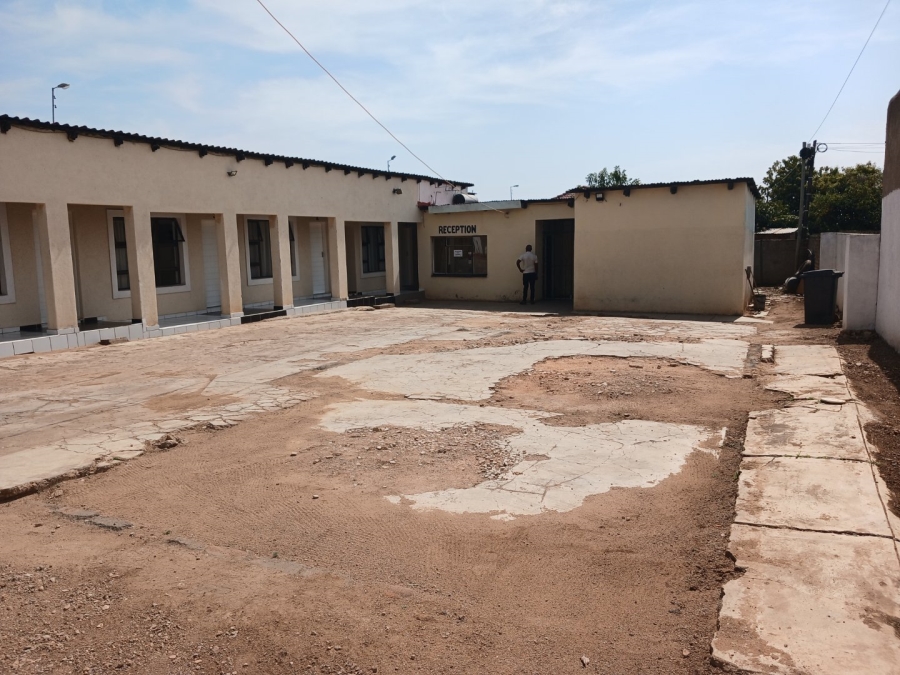 Commercial Property for Sale in Ga-Rankuwa Unit 2 Gauteng